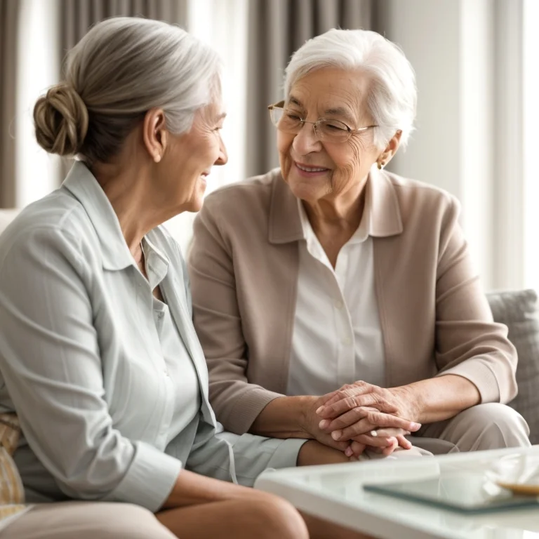 Personalized In-Home Care